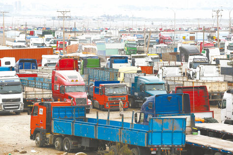 ASP B y EPA se reúnen este lunes en Arica en medio de tensión La