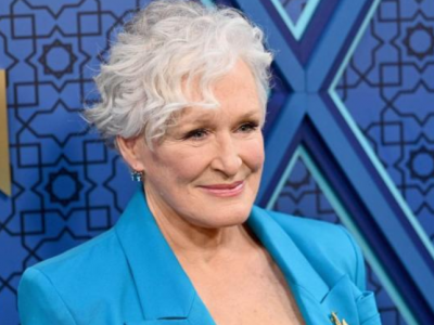 Glenn Close no podrá presidir el jurado del Festival de cine de San