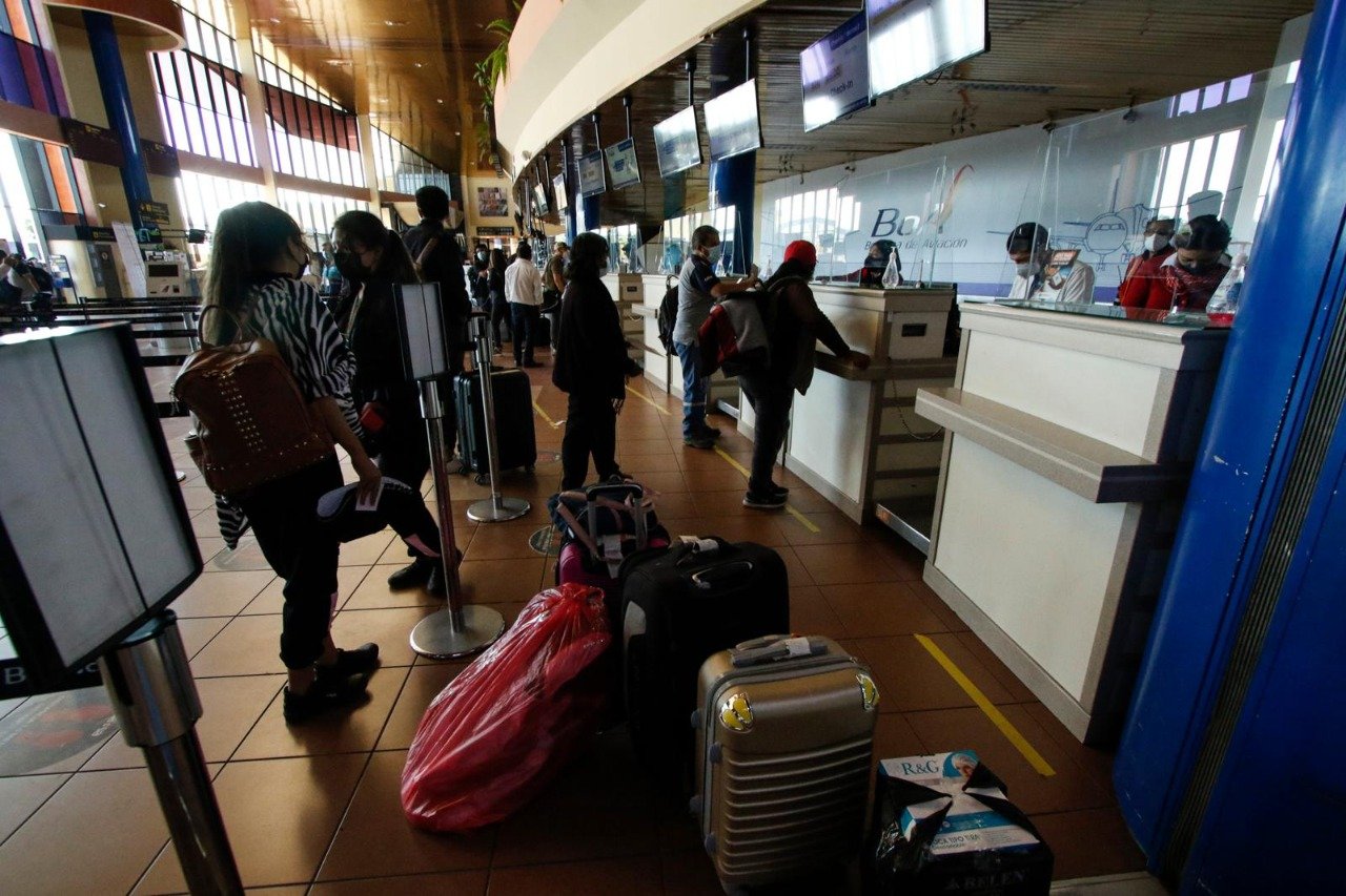 Su Vuelo Fue Demorado O Cancelado Conozca Sus Beneficios