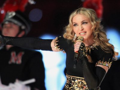 Madonna Anuncia Gira Mundial Para Celebrar Su Carrera