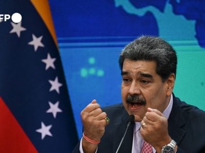 Maduro Promulga Nueva Ley Para Proteger Activos De Venezuela En El Exterior