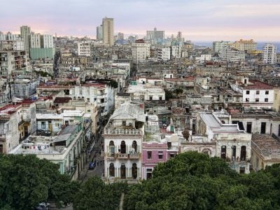 Cuba Convoca A Cumbre De G77 China Para Septiembre En La Habana