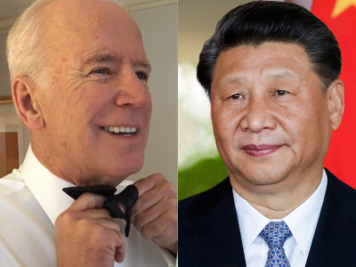 Biden asegura que sus palabras sobre Xi a quien llamó dictador no