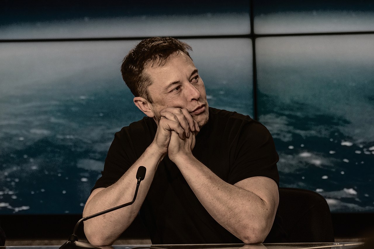 Elon Musk Lanza Xai Nueva Empresa Basada En Inteligencia Artificial