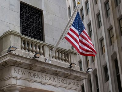 Wall Street Abre Al Alza Tras Digerir Decisi N De La Fed Sobre Las Tasas