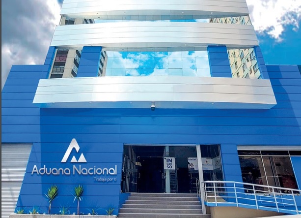 Con Bs 18 411 millones la Aduana rompe récord de importaciones