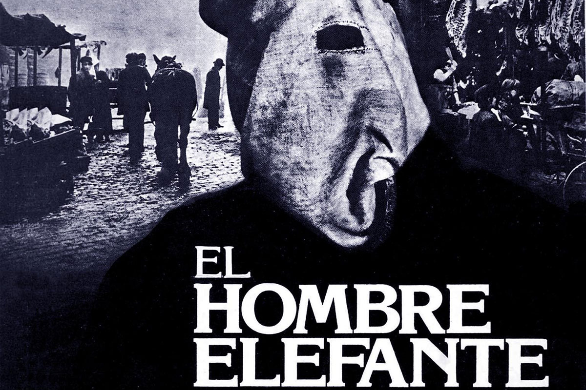 En Homenaje A Lynch La Cinemateca Proyecta El Hombre Elefante