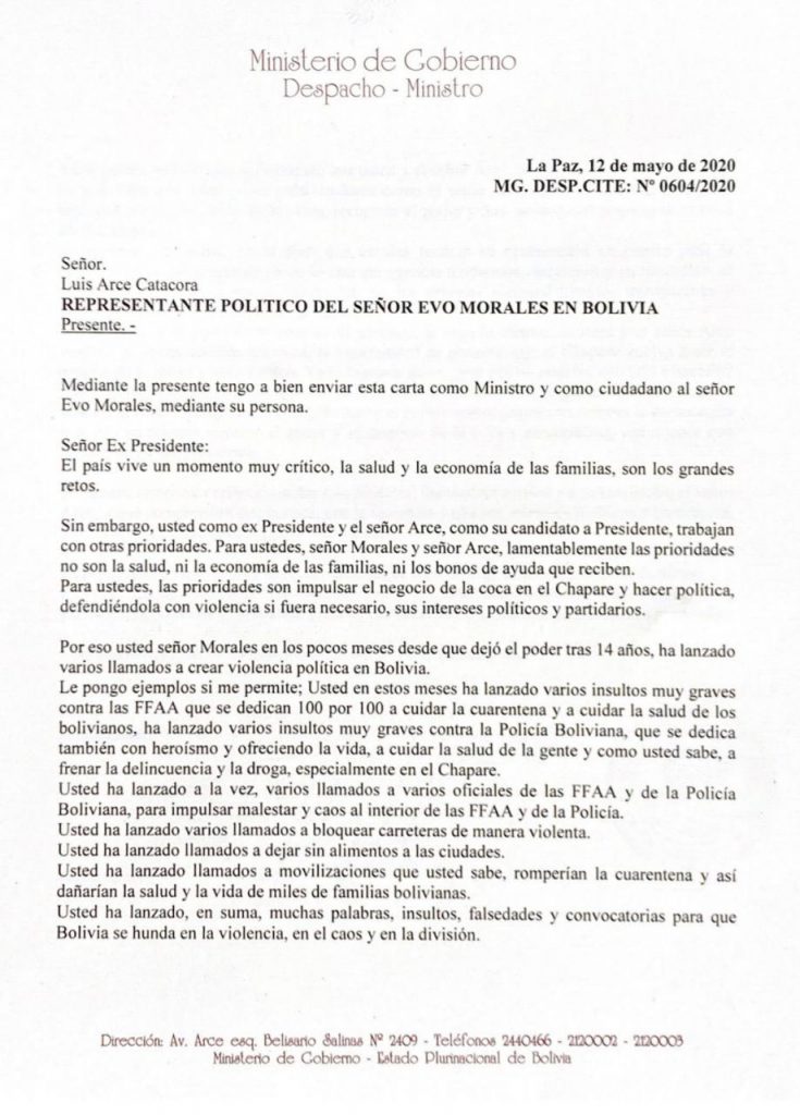 El Gobierno aumenta el salario de policías - La Razón 