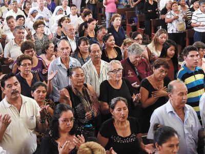 Evangelical churches and the Santa Cruz archdiocese rule out requiring a vaccination card against COVID-19 – La Razón