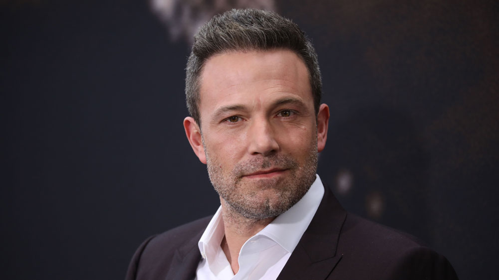 Ben Affleck dirigirá una película para Disney - La Razón ...