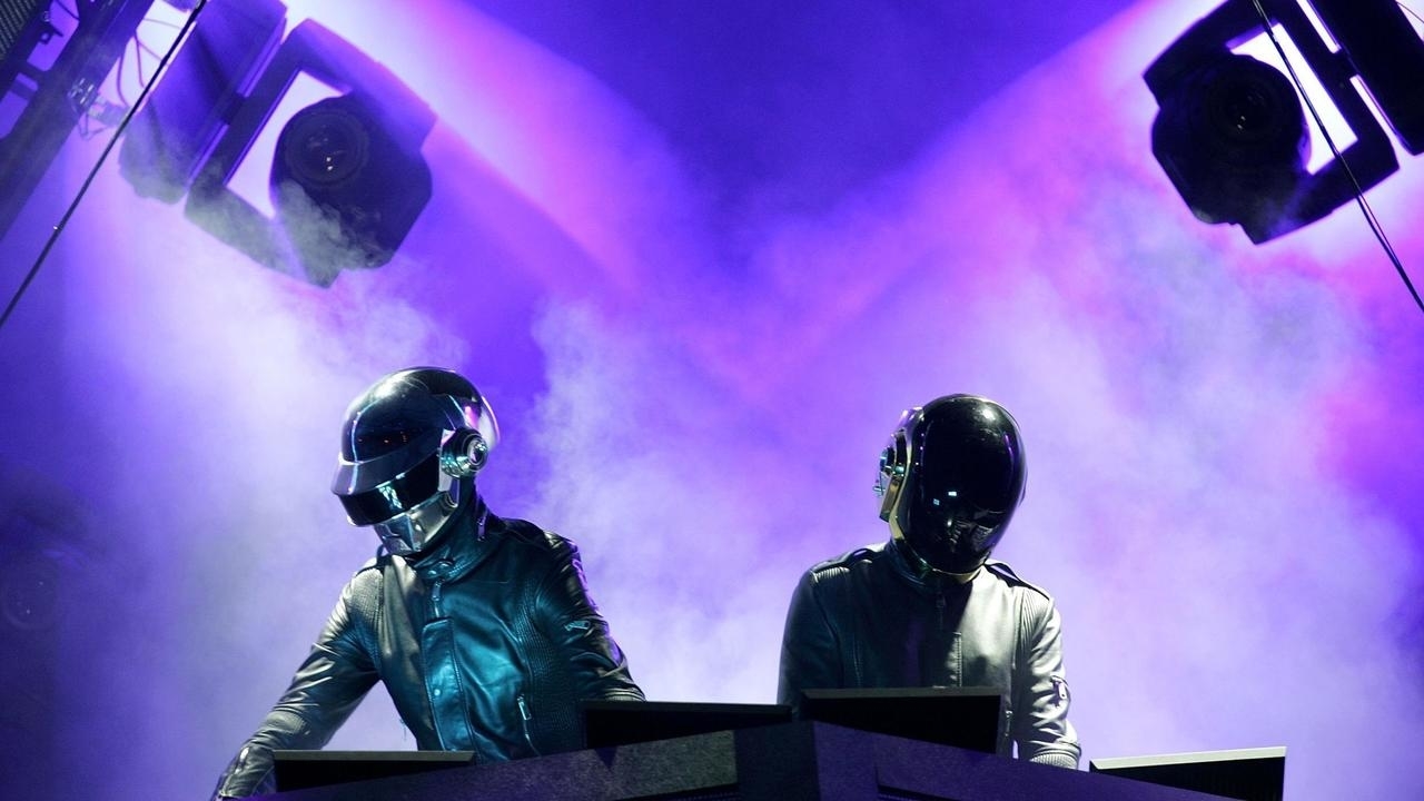 El Dúo Francés Daft Punk Anuncia Su Separación La Razón Noticias De Bolivia Y El Mundo 3099