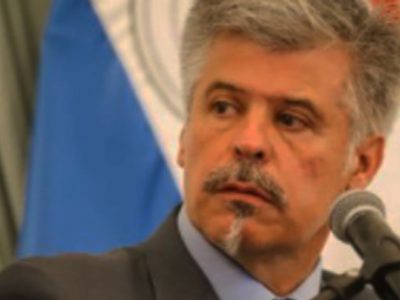 Destituyen A Ministro Del Interior De Paraguay Por Conexiones Con Un ...