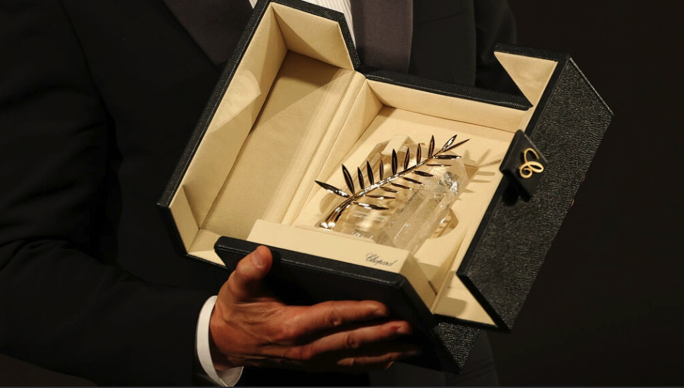 La 75ª edición del Festival de Cannes entrega once premios La Razón