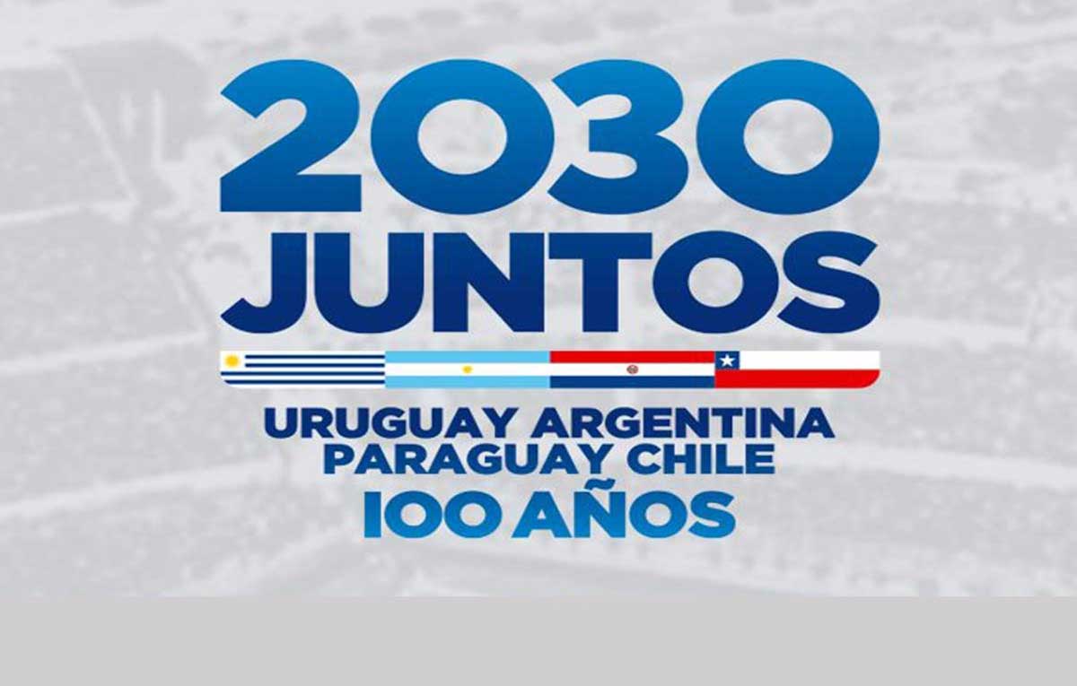 La selección de Uruguay aprovechó para promocionar el Mundial de 2030 ante  Japón con un peculiar cartel - EL PAÍS Uruguay