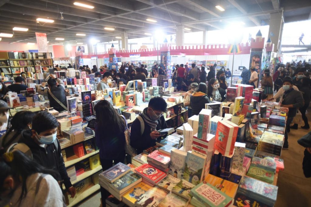 Los libros más vendidos de la historia - Feria Libro Mineria