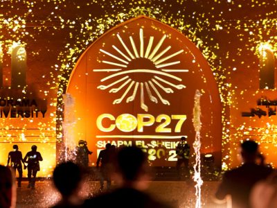 La COP27 Dejó Pocas Acciones Concretas