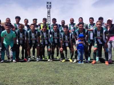 Chaco Petrolero jugar a la Sim n Bol var luego de 16 a os