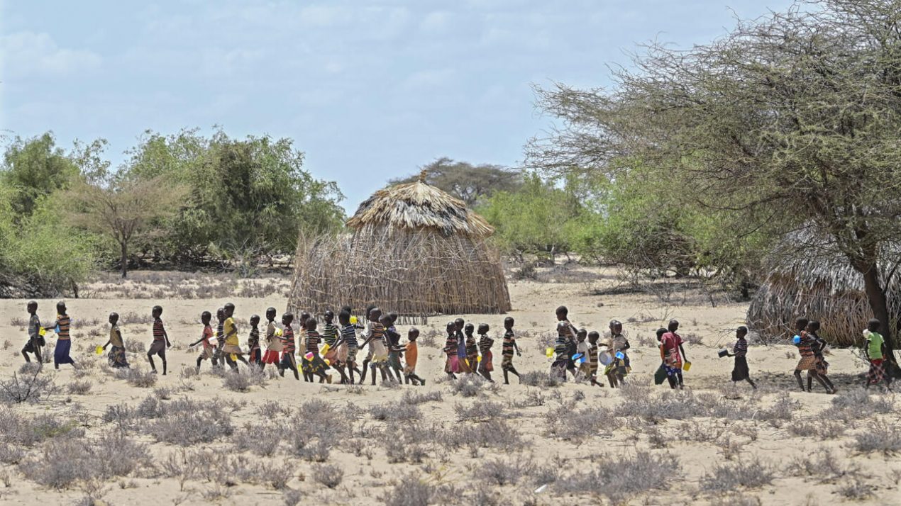 La Onu Pide 51500 Millones De Dólares Para Ayuda Humanitaria En 2023 5230