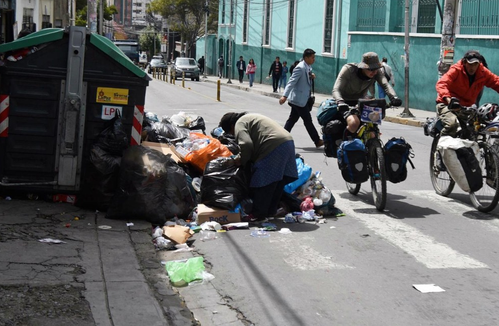 Bolivia Retorna A La Senda De La Reducción De La Pobreza Extrema 4444