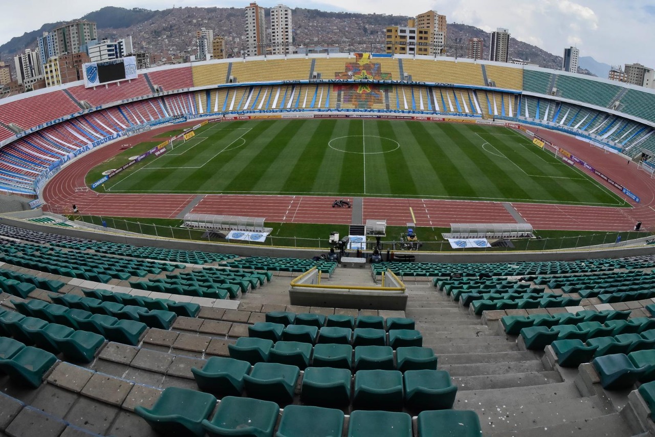 Estadio de Independiente de Hernando – ESTADIOS DE ARGENTINA