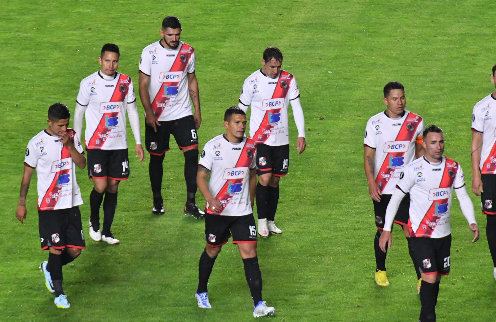 Liga de Quito vence en penales a Fortaleza y gana su 2da. Copa Sudamericana  - Los Angeles Times