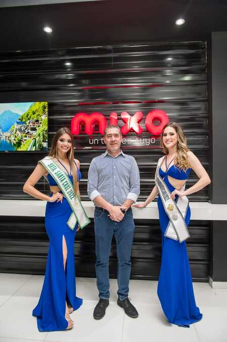 Un nuevo Marketplace llega al pa s MIXO