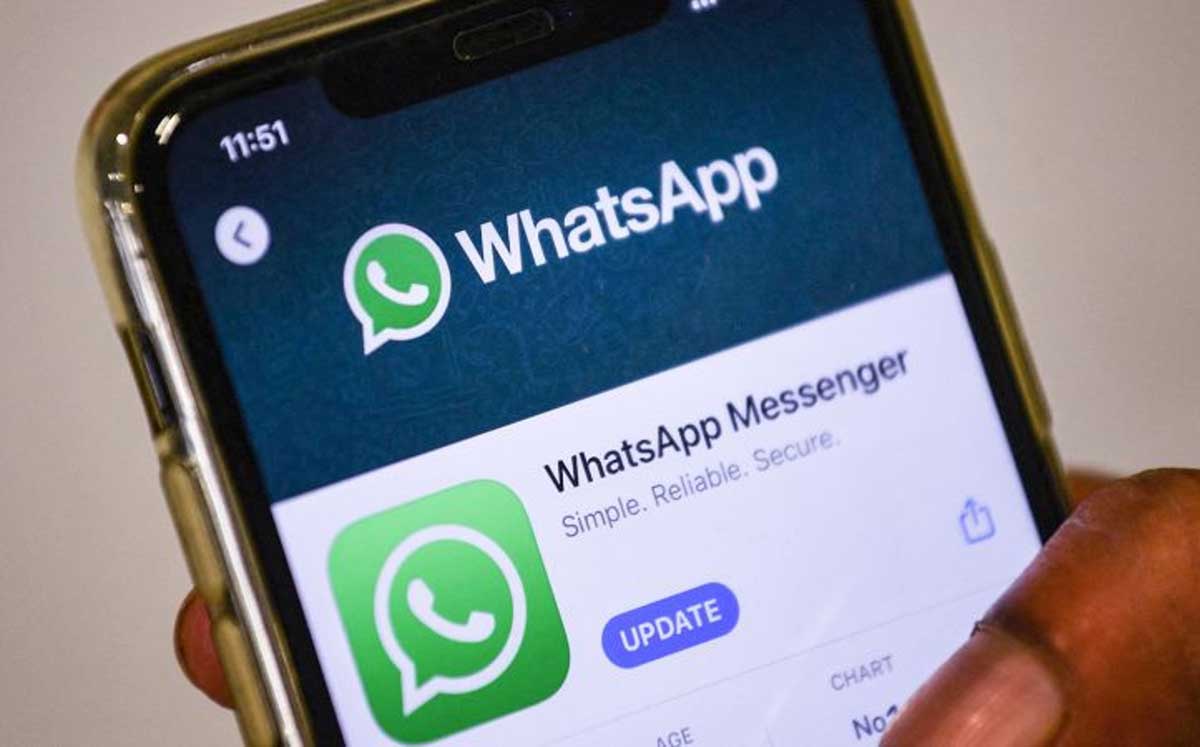 Funciones Que Hay Que Conocer Para Controlar La Privacidad En Whatsapp La Razón 7856