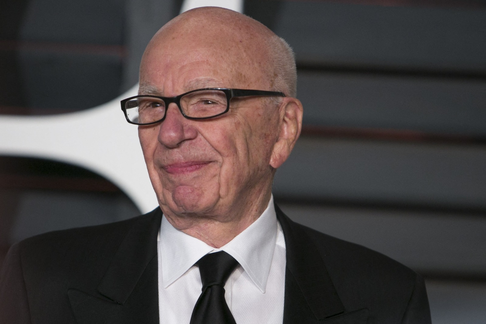 El Magnate De Los Medios Rupert Murdoch Se Compromete Por Quinta Vez A Los 92 Años 5908
