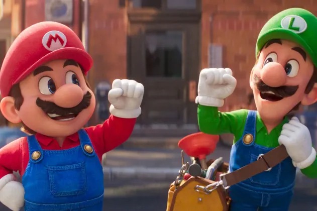 Mario Bros. Creador cuenta cómo surgió la nueva película - Grupo