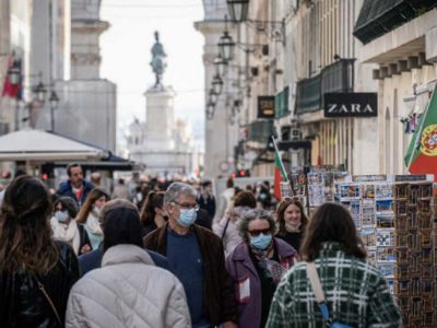 Portugal estabelece direito a baixa por doença “autodeclarada”