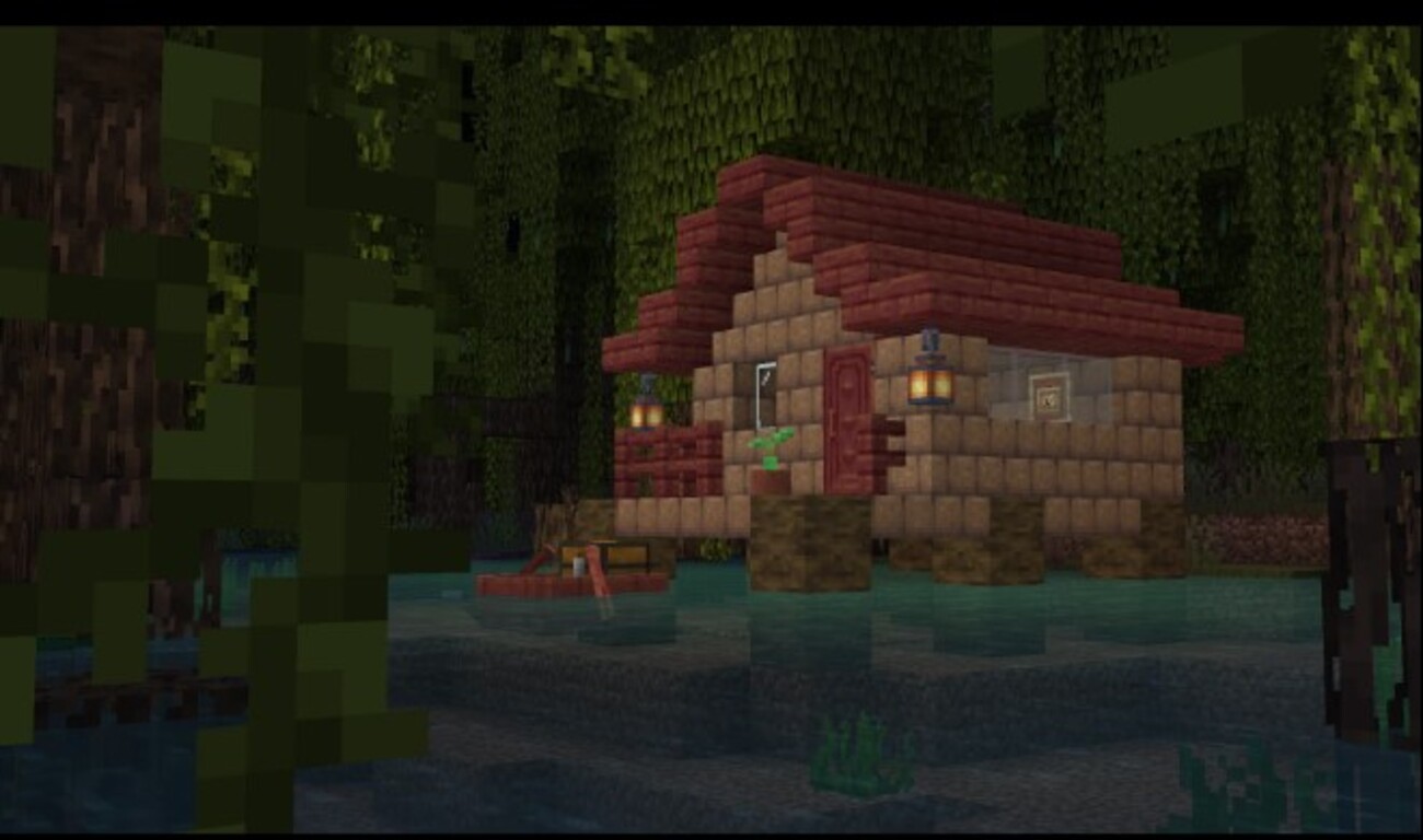 7 mejores ideas de casas de supervivencia en Minecraft para mantener...
