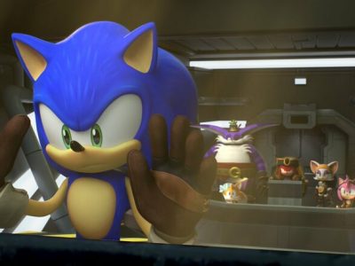 Sonic Prime Confirma Fecha Para Nuevos Episodios En Netflix - La Razón