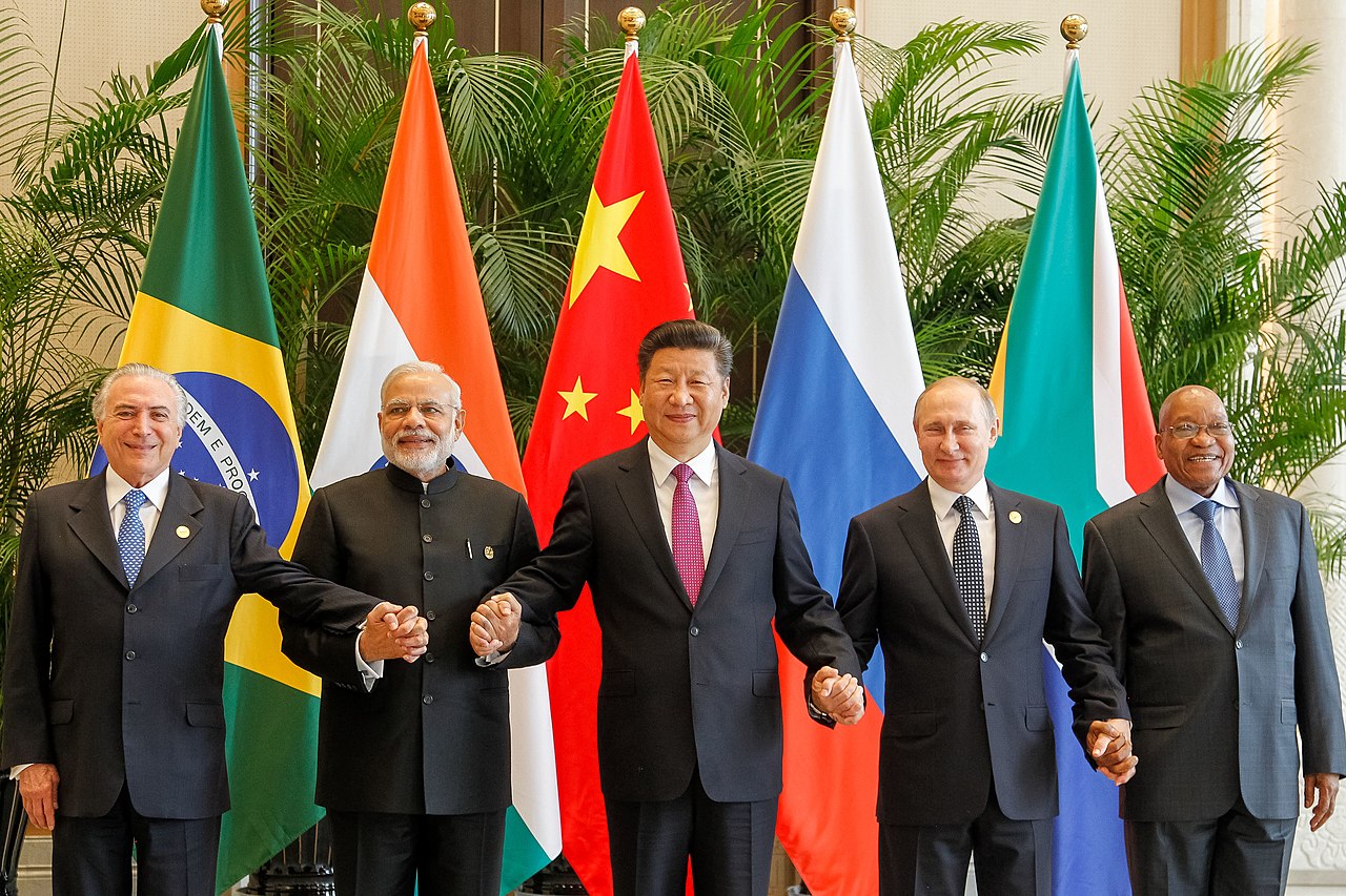 Etiopía presenta una solicitud para unirse a los BRICS - La Razón