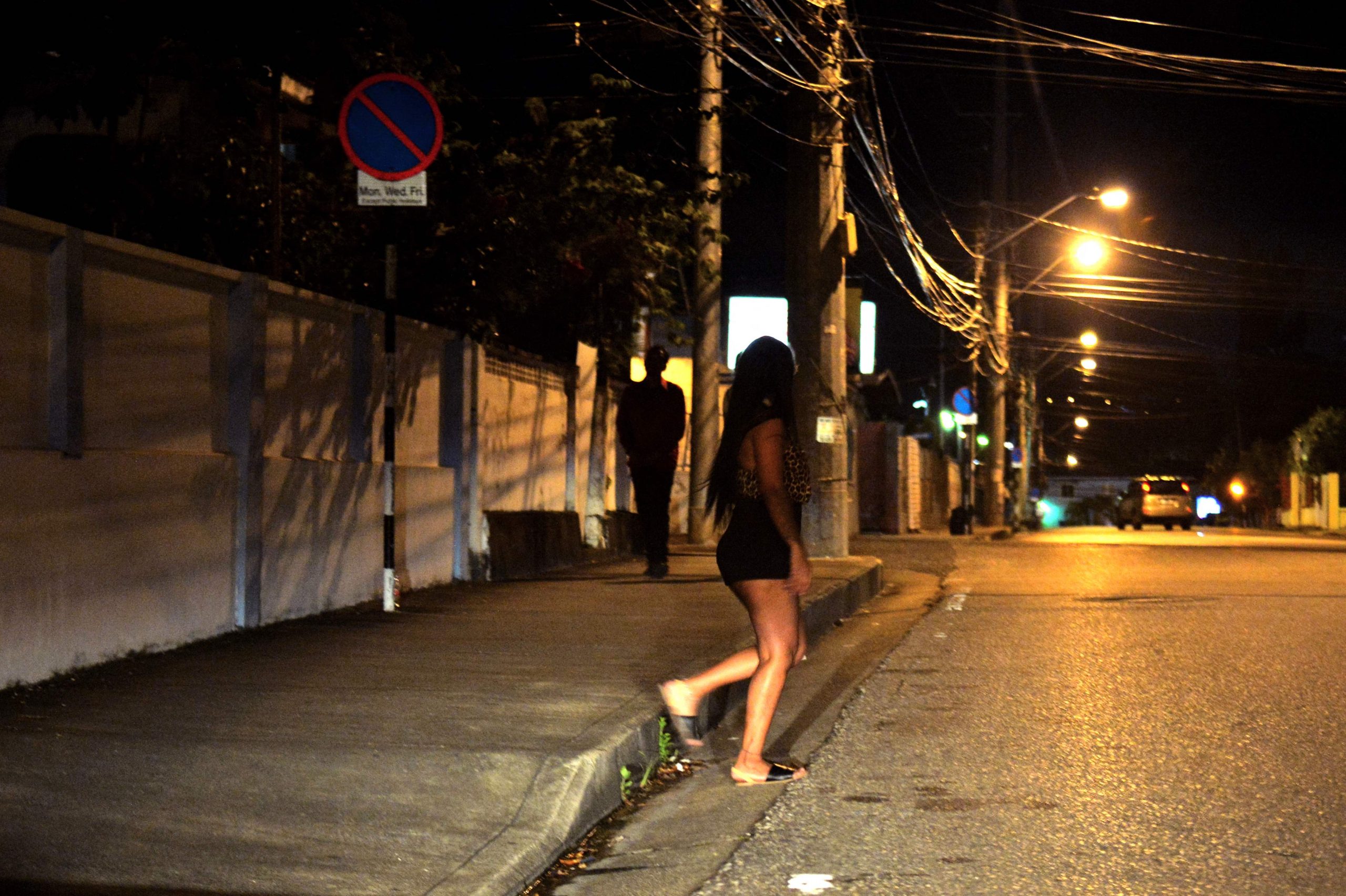 Migrar A La Prostitución La Explotación Sexual De Venezolanas En Trinidad Y Tobago 3360