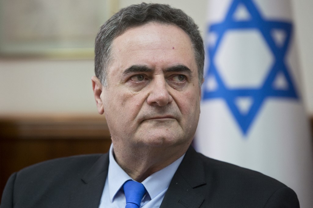 Israel Katz reemplaza a Eli Cohen en el ministerio israelí de Relaciones exteriores