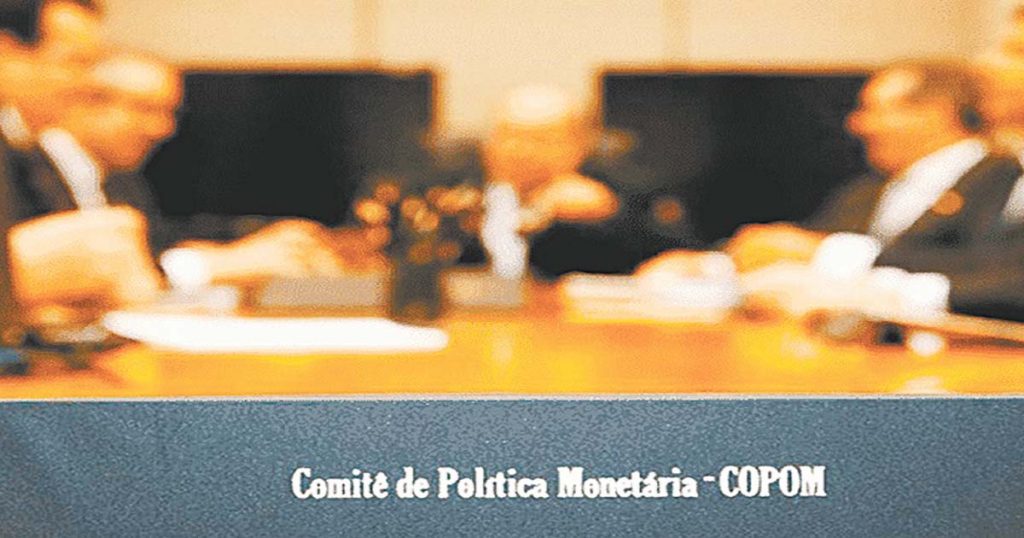 El Comité de Política Monetaria del Banco Central do Brasil es la instancia que decide sobre la tasa Selic.