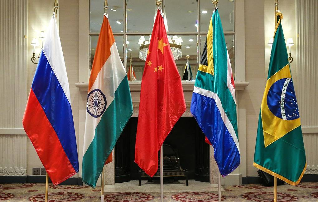 Cita de los BRICS en kazán: el camino a un mundo multipolar - La Razón