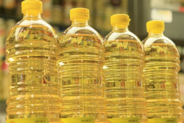 Bolivia exporta más de 320.000 toneladas de aceite por año